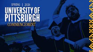 2026 Spring Commencement
