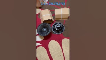 Loa Bass 30 Neo B&C Speakers, coil 76, hàng chính hãng #loa #array #sukien #damcuoi #shorts #jbl