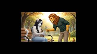 MORAL STORIES-MY BEST FRIEND BETRAYAL PART 2#cat #catstory #catshorts #catstories #meowflix