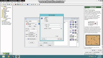 GGM - How to make a enemy follow your player