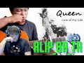 QUEEN - Love of My Life (guitar solo cover) - ALIP_BA_TA  (UNCLE REACTS)