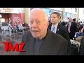 Jimmy Carter Gives Advice to Trump, Then Talks Peanut Butter | TMZ