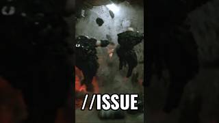 //ISSUE - WHITE_CACHE #scifi #mecha #darkfantasy #explorepage