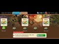 PvZ 2 | New Plant Nursery (Sunflower) | Level 1 To Level 5