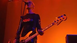 The Smashing Pumpkins - Cherub Rock (Live at Rockpalast