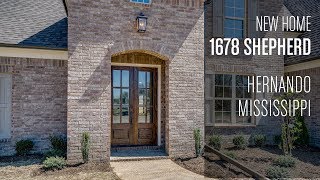 1678 Shepherd Drive video tour
