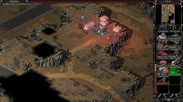 Command & Conquer:  Tiberian Sun - Nod 02 - Retaliation