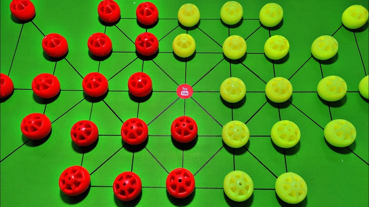 How to play Bead 18 || Challenge Accepted || learn to play 