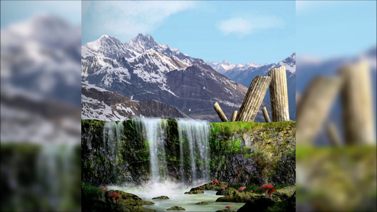 Ludø - The Mushroom's March