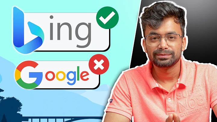 Bing VS Google - War of Best Search Engines!