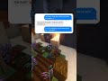 learn some rizz with ya boii... #shorts #imessage #youtubeshorts