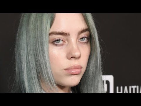 The Untold Story Behind Billie Eilish's Nude Photo Controversy