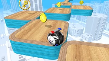 Going Balls All levels 255 Gameplay Walkthrough Part 66