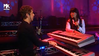 Fernanda Brum - O Que Diz Meu Coração (Ao Vivo)