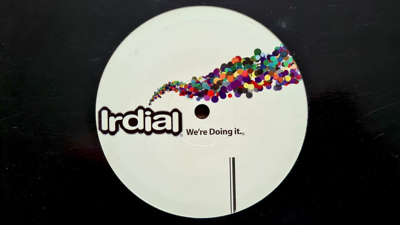 Veco .19 – Quix Savage // Idrial Discs (1995)