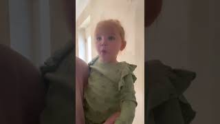 Gestalt language processing. What does it look like ? #autism #speechdelay #developmentaldelay