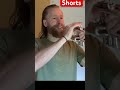 3 урока до опоры дыхания на трубе