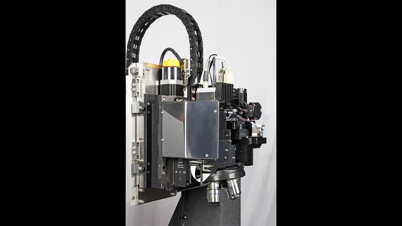 OEM 3D Optical Profiler Systems