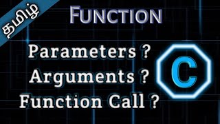 11. what is Function in Tamil ||Tamil Pro Techniques||