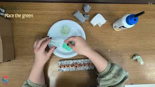 Miracle Jug Menorah Tutorial