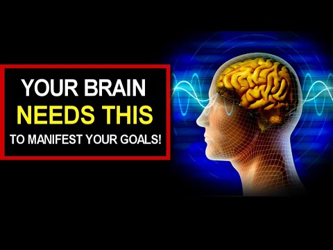 Video: Norint Pažadinti Talentus, Reikia Pažadinti Dešinįjį Smegenų Pusrutulį! - Alternatyvus Vaizdas