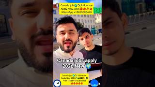 🔥Eden Foods Company Canada | Canada Visa Apply Online 2026 🇨🇦 #viral