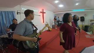 Planetshakers - Praise You Lord Key of G| LCA COVER