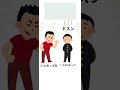 【漫画紹介】いじめっ子の自分にいじめられる話 #shorts
