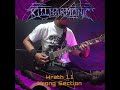 Wrath   1 1 Wrong Section #guitarlessons #metalriff #technicaldeathmetal #progressivedeathmetal 065