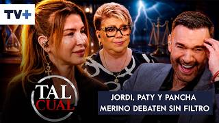 Tal Cual | 21 de octubre de 2026
