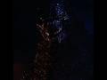 godzilla 2014 style #viral #godzilla ##kingmonster #monsterverse #kaiju #short #shortsviral