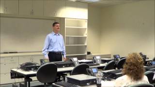 It's Not Bragging If It's a Fact- Interview Techniques- Part 1- morning session