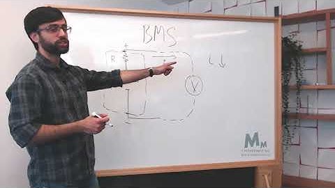 Fundamentals of battery management systems