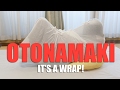 It's a wrap! Otonamaki in Tokyo