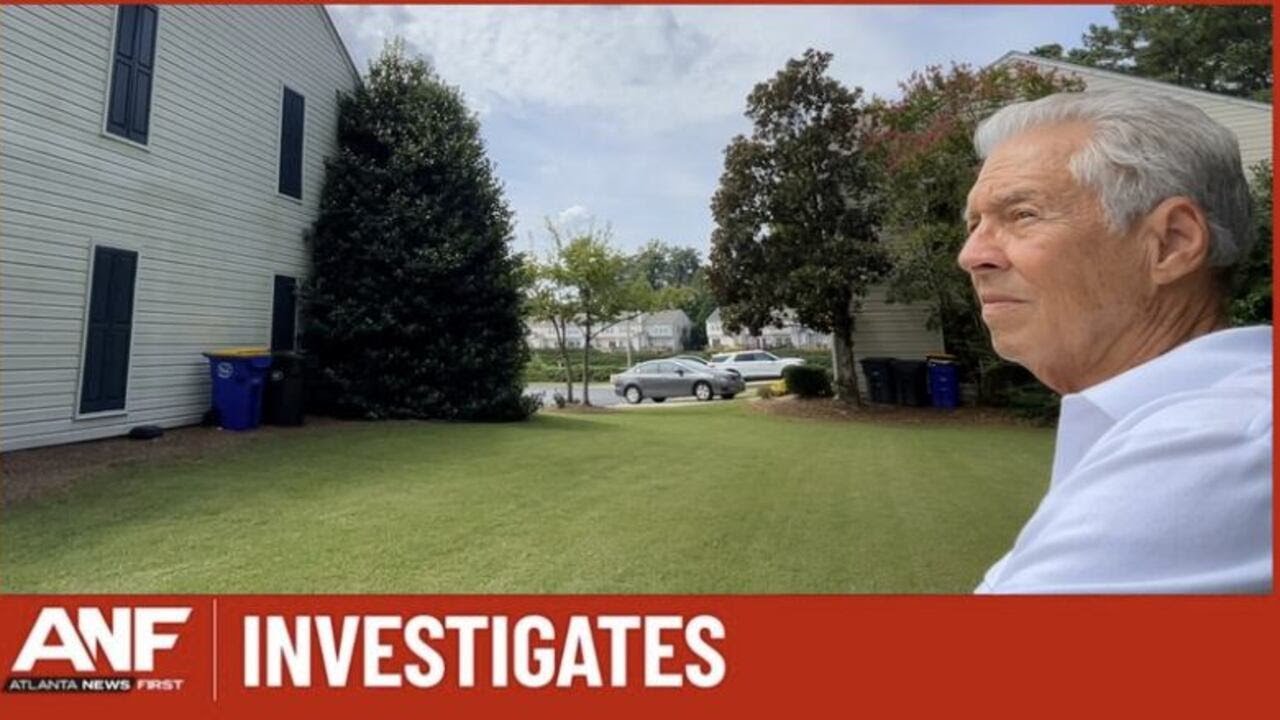 HOA seeks to foreclose on 77-year-old’s home over pressure washing violations