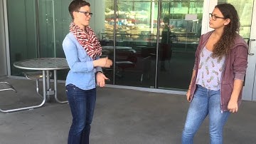 palomar asl 1 project