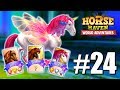 LEGENDARY FANTASY HORSES #24 - Horse Haven World Adventures (Let's Play)