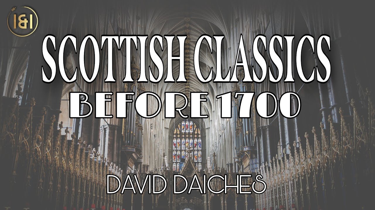 Exploring Scottish Literature to 1700: A Deep Dive