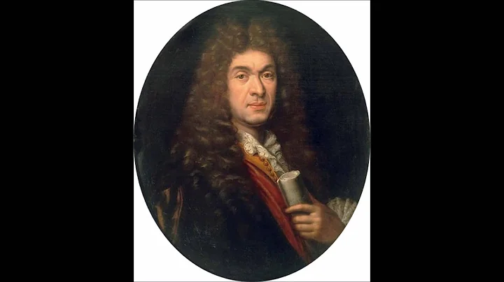 Jean Baptiste Lully "Miserere (1664)"