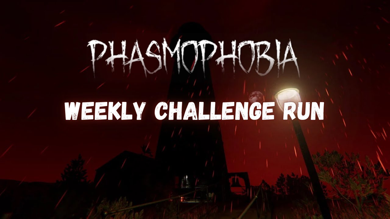 Weekly Challenge on Point Hope