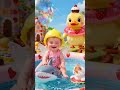 فين النونو اغنية اطفال ممتعة song for kids cute #فين_النونو #أغاني_أطفال #كوتي_كوتي #kidss