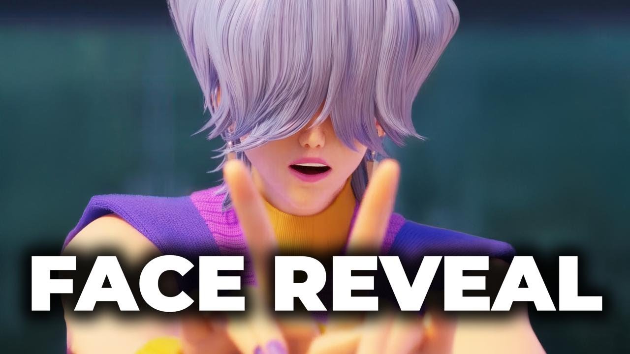 Zoey Finally Saw Mystery’s Face... Zoey Finally Saw Mystery’s Face...