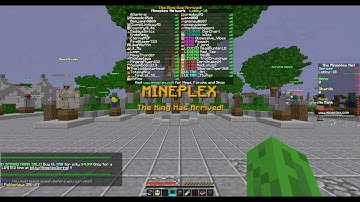 False banned on hypixel WITH PROOF