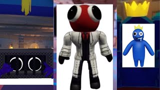 How Microsoft feeds gamepass (rainbow friends edition) (full video) Wealth