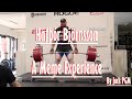 Hafþór Björnsson - A Meme Experience