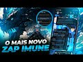 ✅NOVO ZAP IMUNE A TRAVAS 2026 CHEIO DE BOTÕES DE IMUNIDADE (O MELHOR WHATSAPP IMUNE A TRAVAS)😱