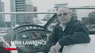 Simrad® HALO™ 20+ Radar: Southampton