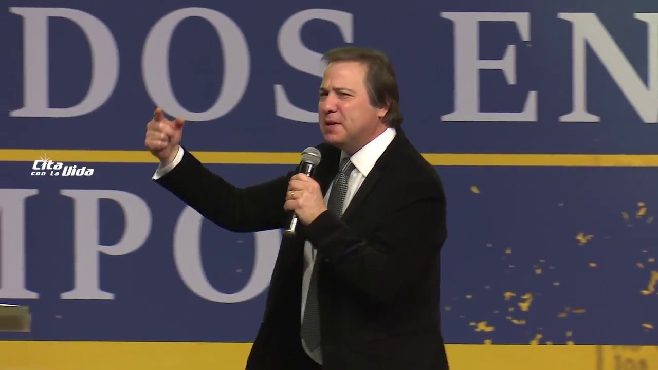 Conferencia 9 Gerardo Ferace | Congreso de Hombres 2017 ÍNTEGROS 