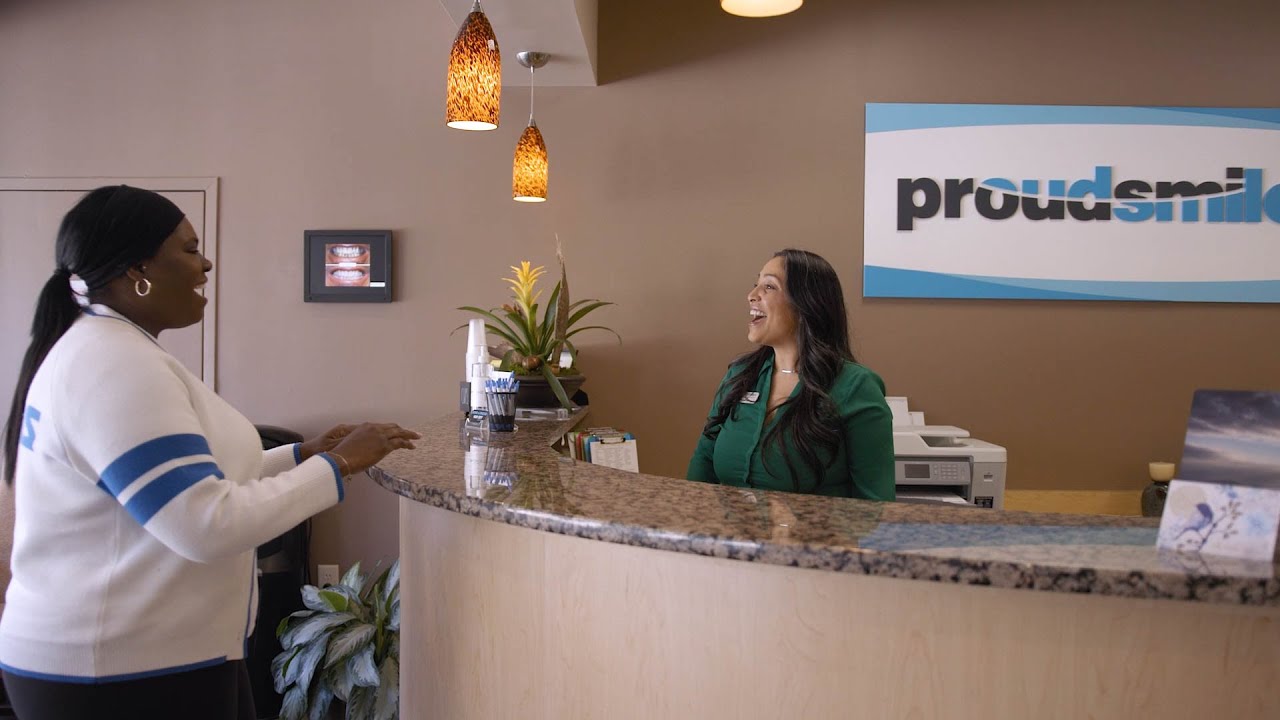 Why I Love Proud Smiles | Real Patient Shares Experience in Sandy Springs