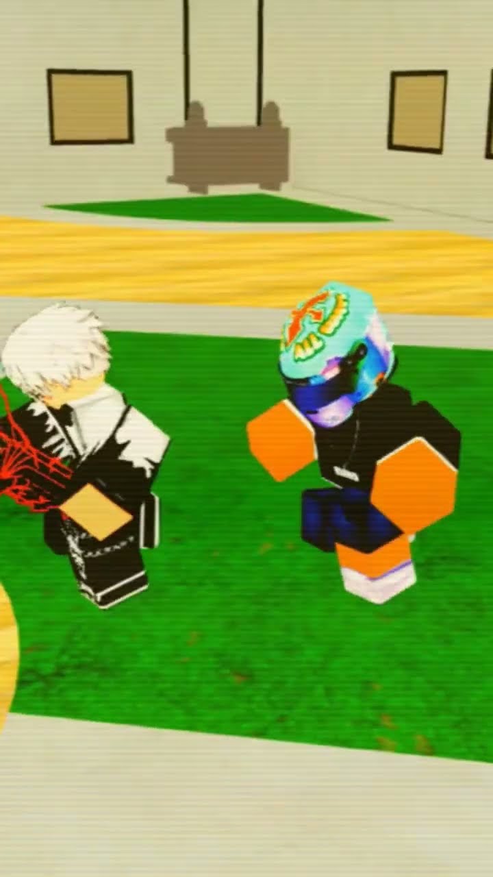 let's make this a trend #roblox - YouTube